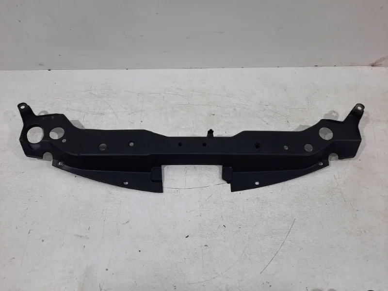 Накладка замка капота Nissan Tiida 2007- C11