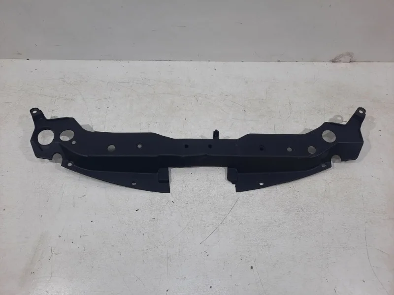 Накладка замка капота Nissan Tiida 2007- C11