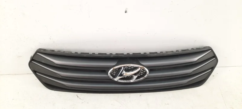 Решетка радиатора Hyundai Creta 2015-