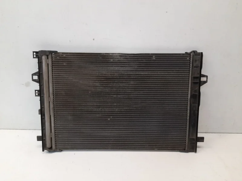 Радиатор кондиционера Mercedes-Benz CLA 2013-2016 W117