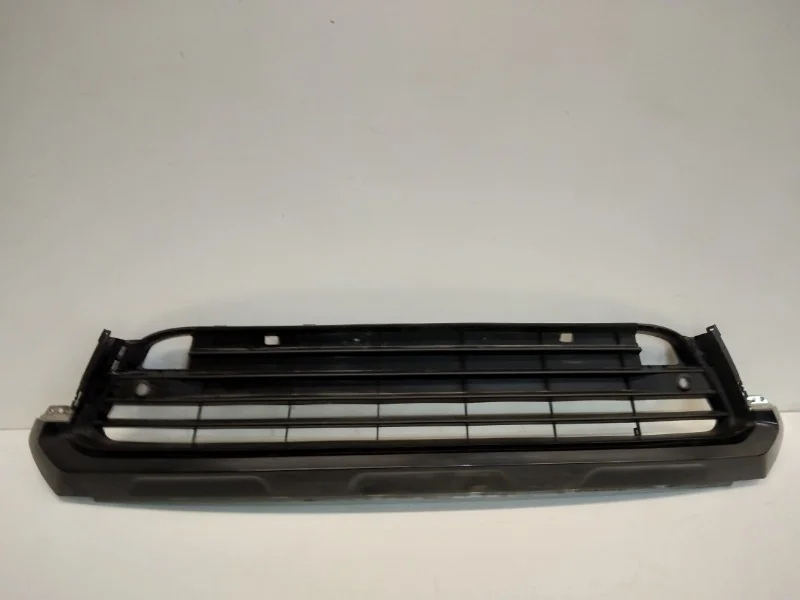 Решетка бампера Lexus RX 2016-2019 4