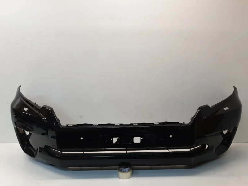 Бампер Toyota Land Cruiser Prado 2018- 150
