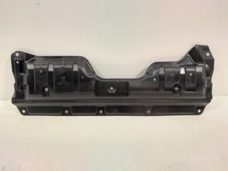 Крышка двигателя Nissan X-Trail 2007-2014 T31