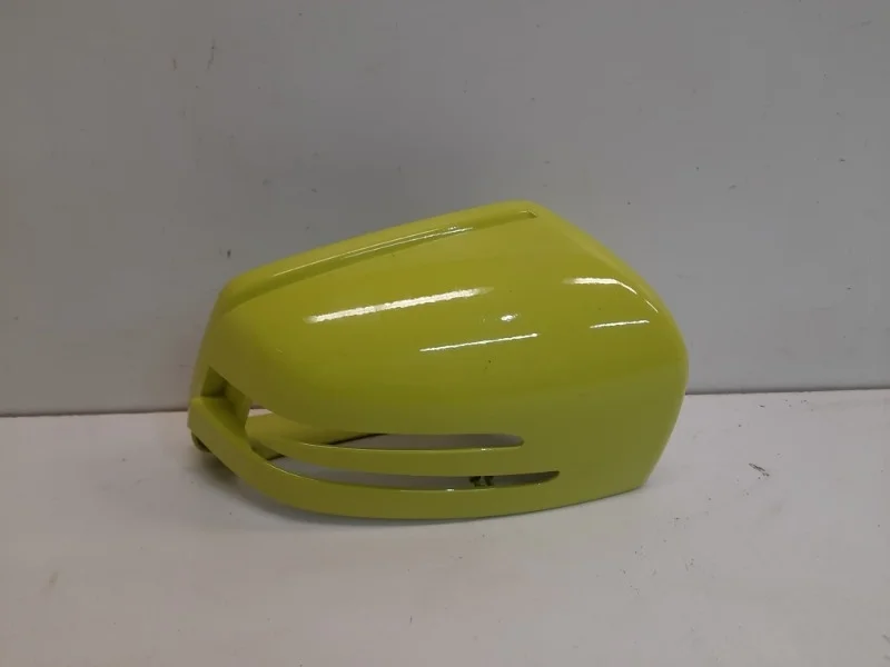 Крышка зеркала Mercedes-Benz GLE 2015-2018 W166