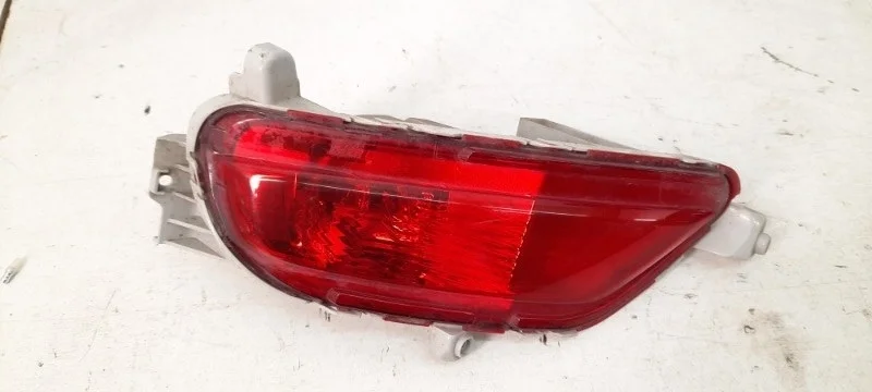 Фонарь противотуманный Mazda CX-5 2017-