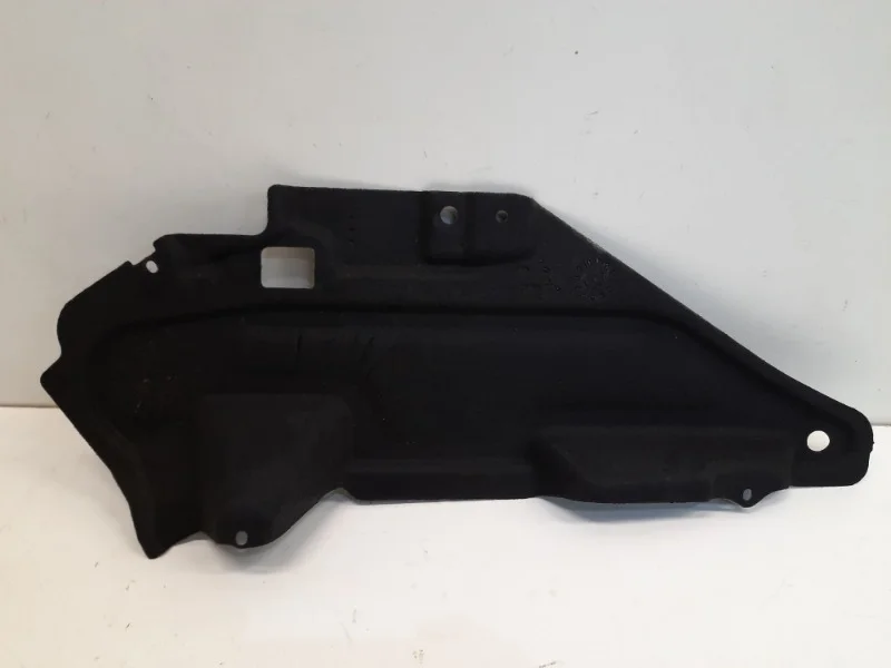 Защита днища Porsche Cayenne 2018-2022 3