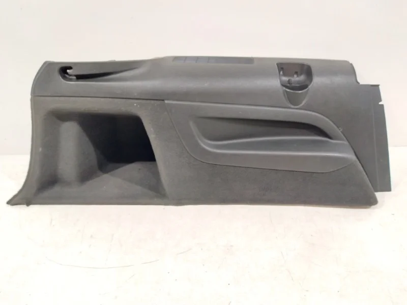 Обшивка багажника AUDI Q7 2005-2015 4L