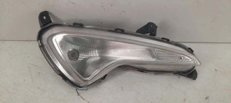 Фара противотуманная Hyundai Solaris 2014-2017