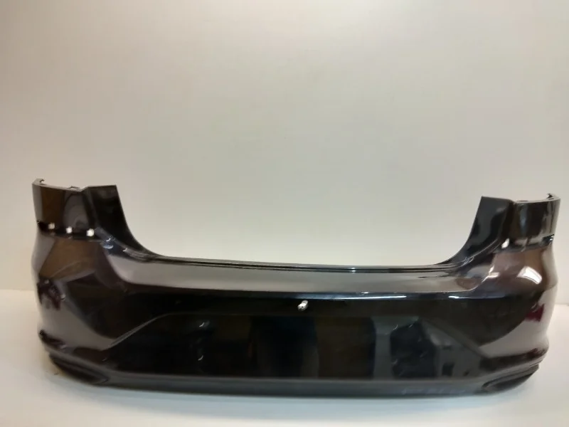 Бампер Volkswagen Polo 2020- 6