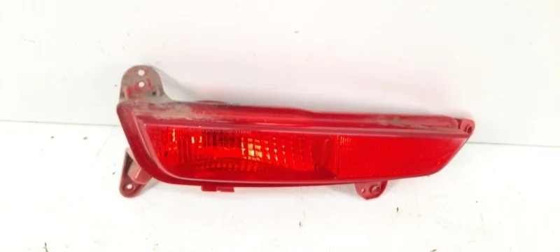 Фонарь противотуманный Hyundai Creta 2015-