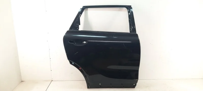 Дверь Kia Sorento 2015- 3