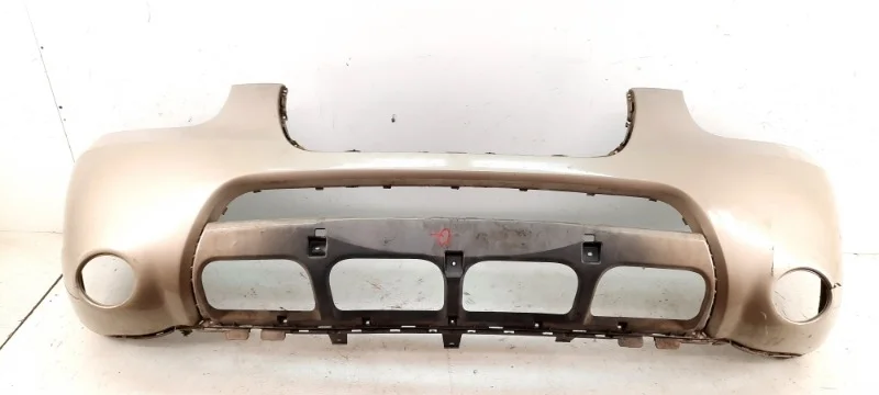 Бампер Hyundai Santa Fe c 2005-2012