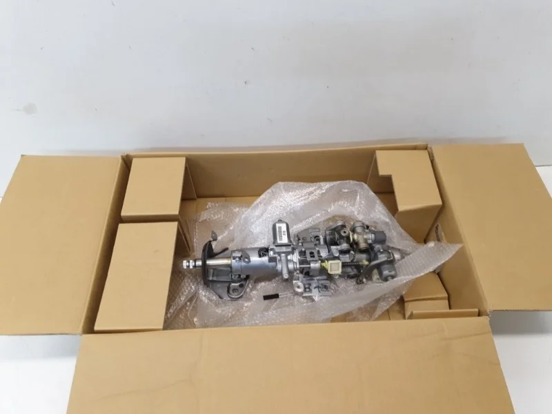 Рулевая колонка Toyota Land Cruiser 2016- 200