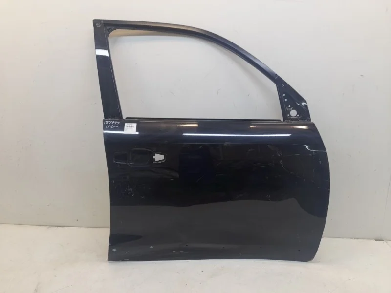 Дверь Toyota Land Cruiser 2016- 200