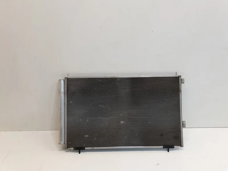 Радиатор кондиционера Toyota Rav4 2013-2018 40