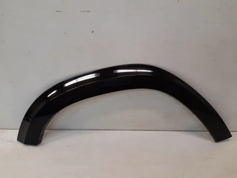 Расширитель крыла Mercedes-Benz GL 2012-2018 X166