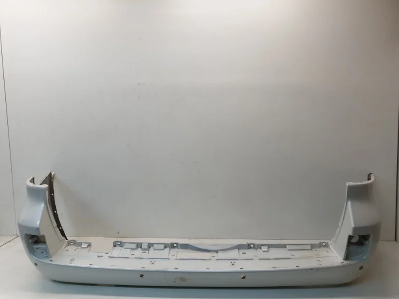 Бампер Toyota Land Cruiser 2012-2015 200