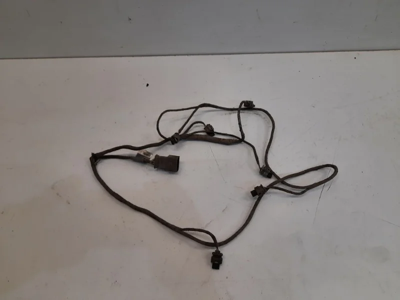 Проводка бампера Mercedes-Benz V-Class 2014-2019 W447