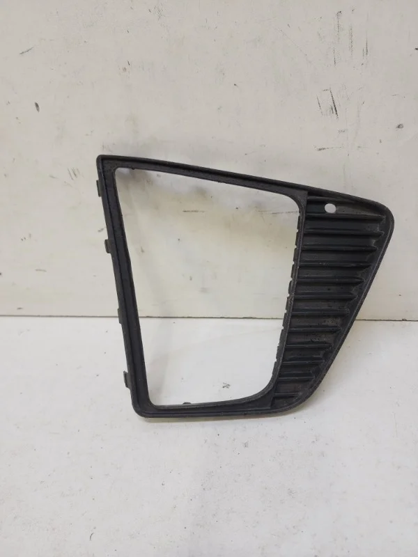 Окантовка птф Hyundai Creta 2017-