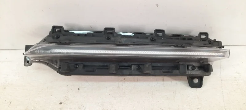 Фара противотуманная Kia Seltos 2019-