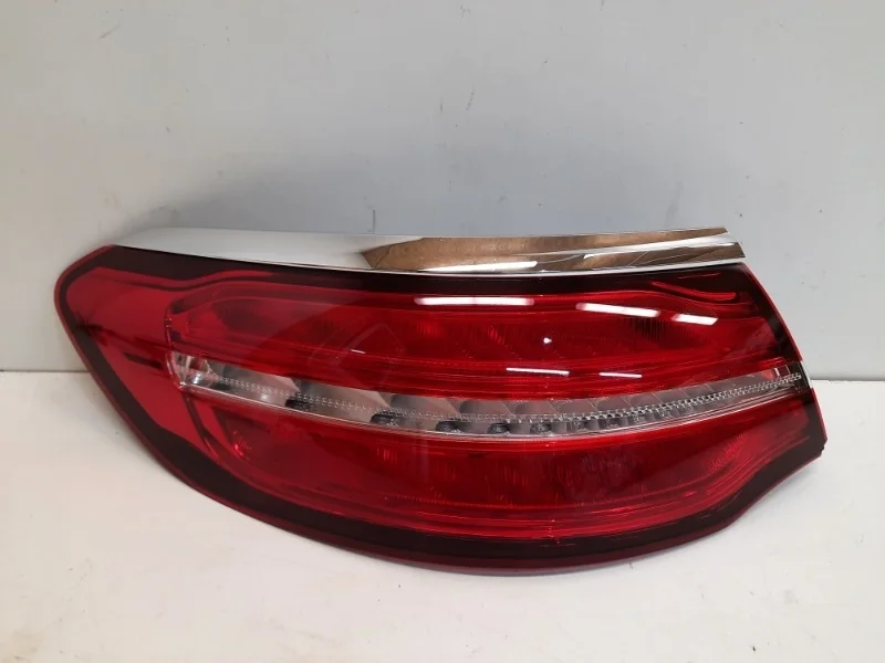 Фонарь Mercedes-Benz GLC Coupe 2015-2018 X253