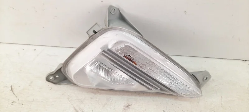 Фара противотуманная Kia Cerato 2018- 4