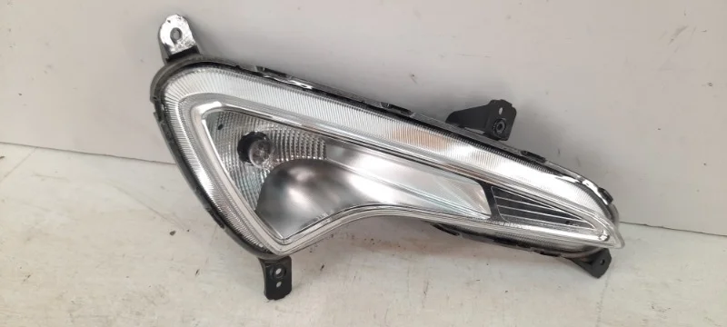 Фара противотуманная Hyundai Solaris 2014-2017