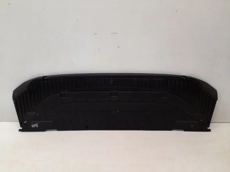 Пыльник бампера AUDI A6 2011-2014 C7