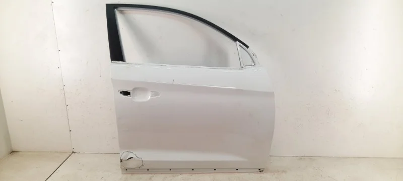 Дверь Hyundai Tucson 2015- 3