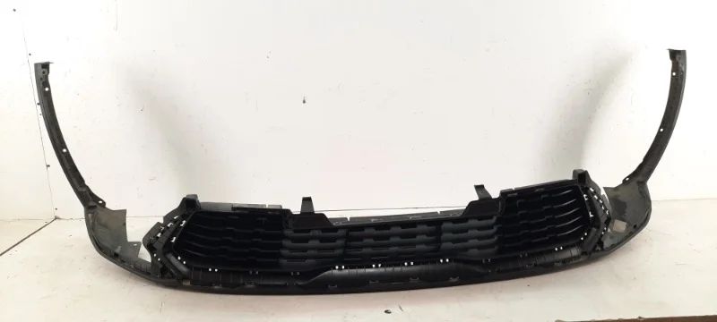 Спойлер бампера Kia Rio X-Line 2020 4