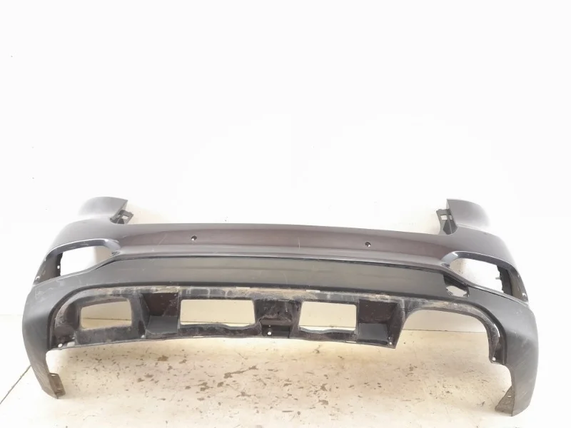 Бампер Kia Sorento Prime 2017- 3