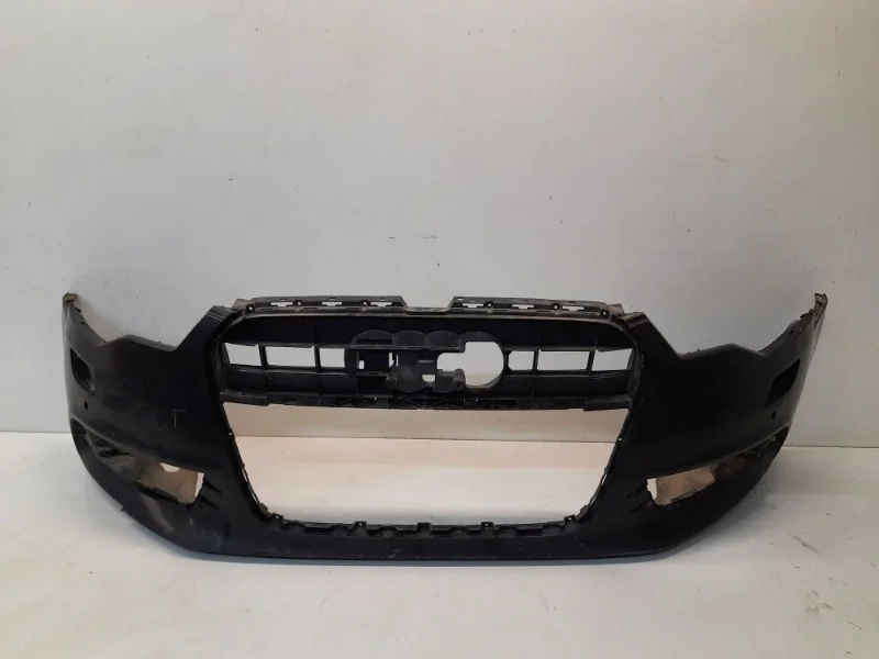 Бампер AUDI A6 2011-2014 C7