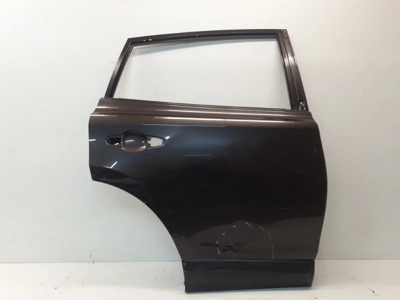 Дверь Toyota Rav4 2013-2019 40