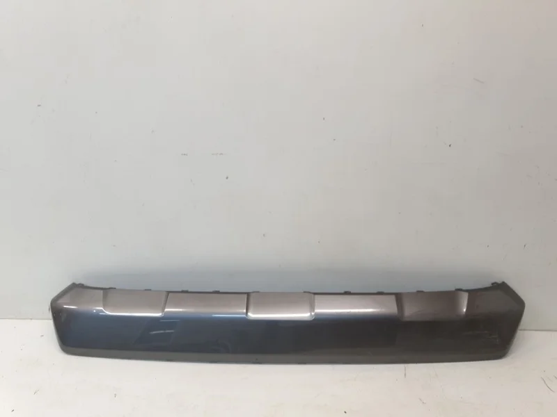 Накладка бампера Toyota Rav4 2019- 50