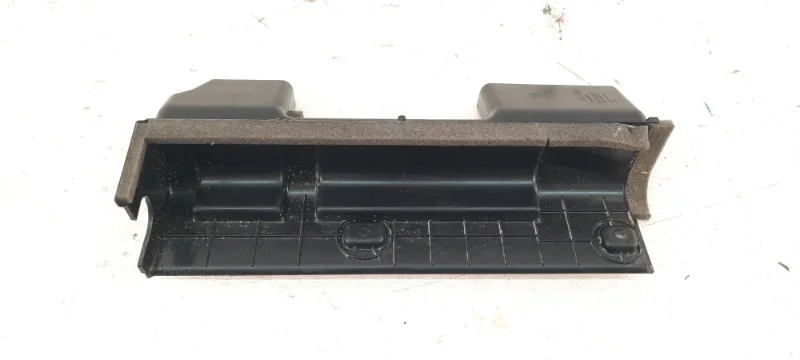 Пыльник радиатора Hyundai Solaris 2017-