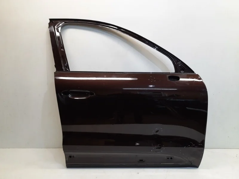 Дверь Porsche Macan 2014-2021 95B