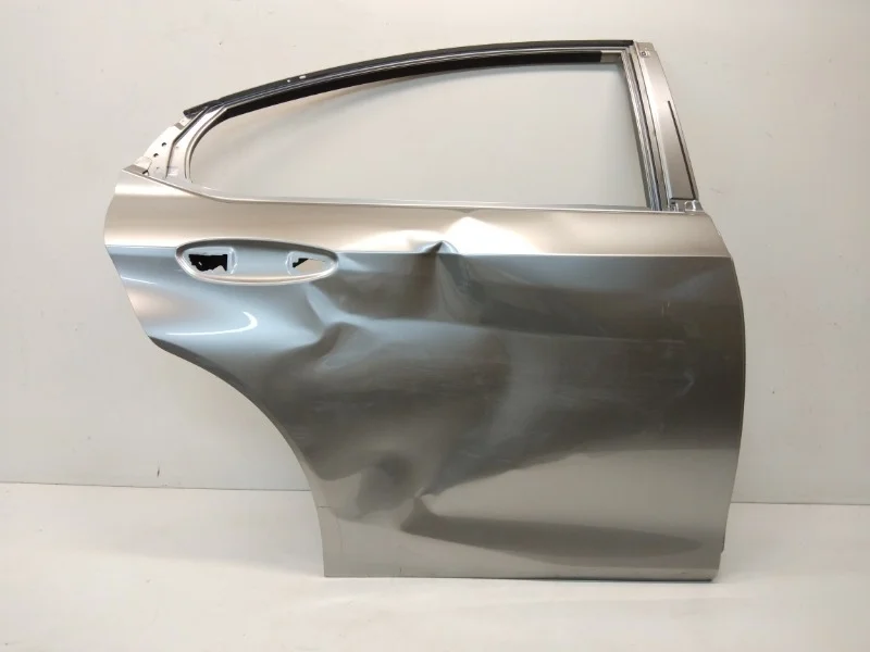 Дверь Lexus ES 2018- 7