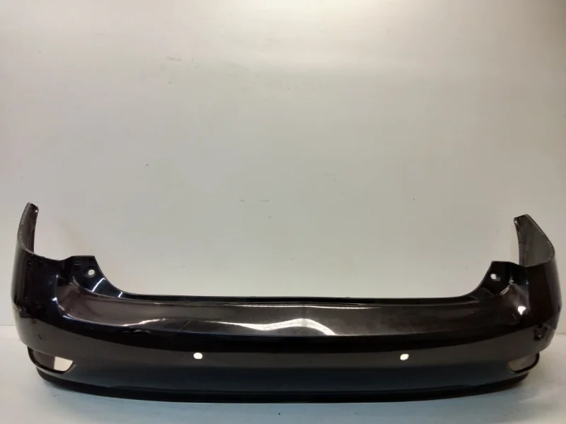 Бампер Lexus RX 2009-2015 3