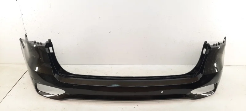 Бампер Kia Sorento 2017- 3