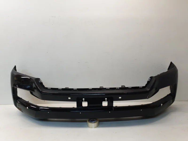Бампер Toyota Land Cruiser 2016-2021 200