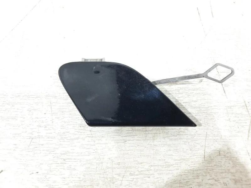 Заглушка бампера Mercedes-Benz -Class 2013-2017 W222