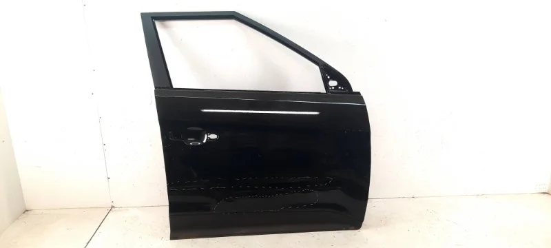 Дверь Hyundai Creta 2015-