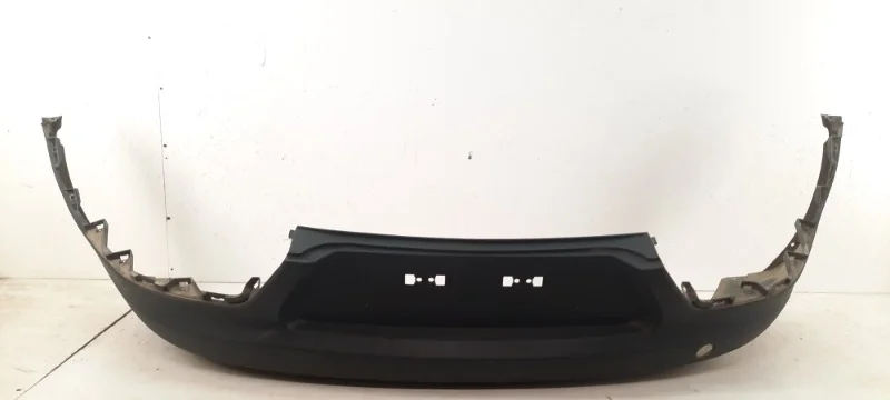 Бампер Kia Sportage 2010- 3