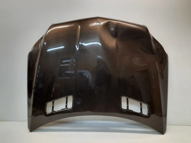 Капот Mercedes-Benz GL 2012-2015 X166