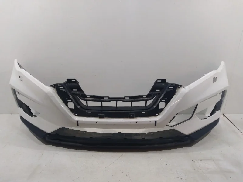 Бампер Nissan X-Trail 2017- T32