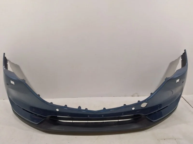 Бампер Mazda CX-5 2017-
