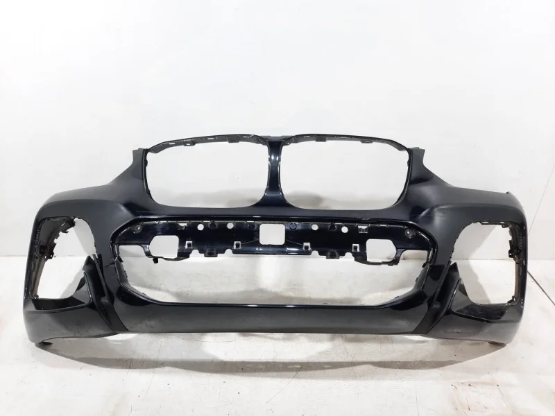 Бампер BMW X3 2017- G01