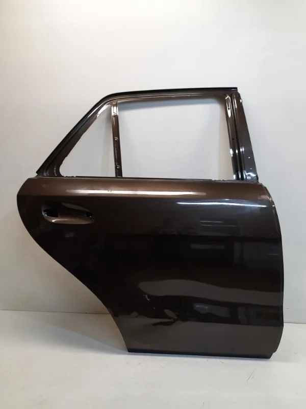 Дверь Mercedes-Benz GLE 2011-2018 W166