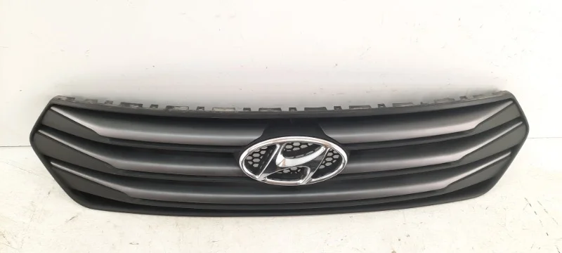 Решетка радиатора Hyundai Creta 2015-2019