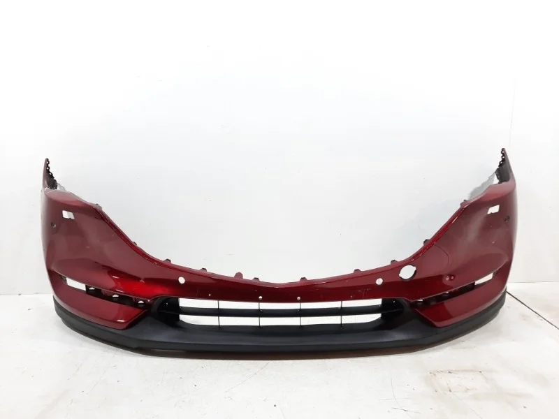 Бампер Mazda CX-5 2017-